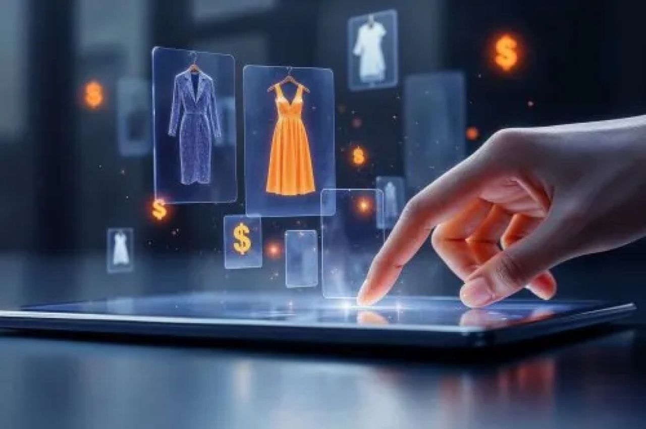 The Advantages of Shopping Online on Tausify.com