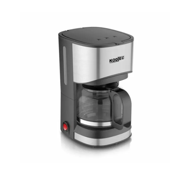 Kodtec Coffee Maker 0.6L (6 Cups) 550W KT-2306CM