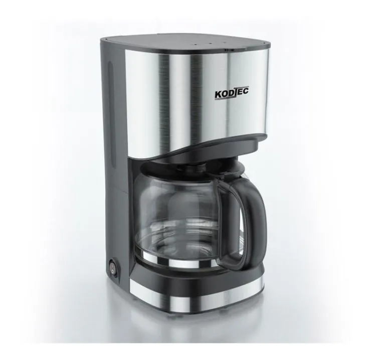 Kodtec Coffee Maker 0.6L (6 Cups) 550W KT-2306CM
