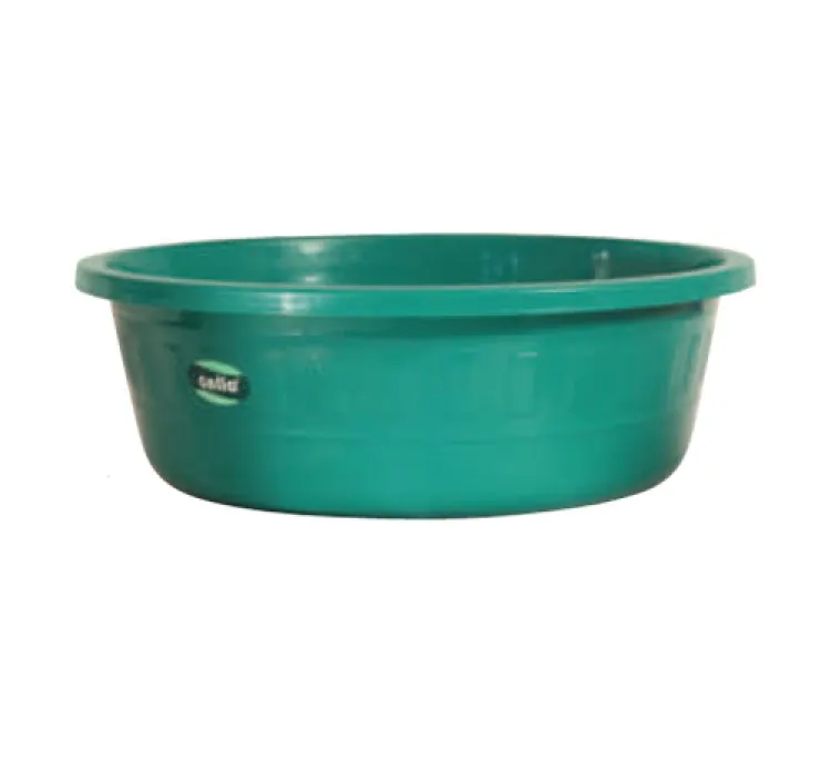 Cello Basin 786 - Round Multi-Color 455 x 150mm (Pack of 3)