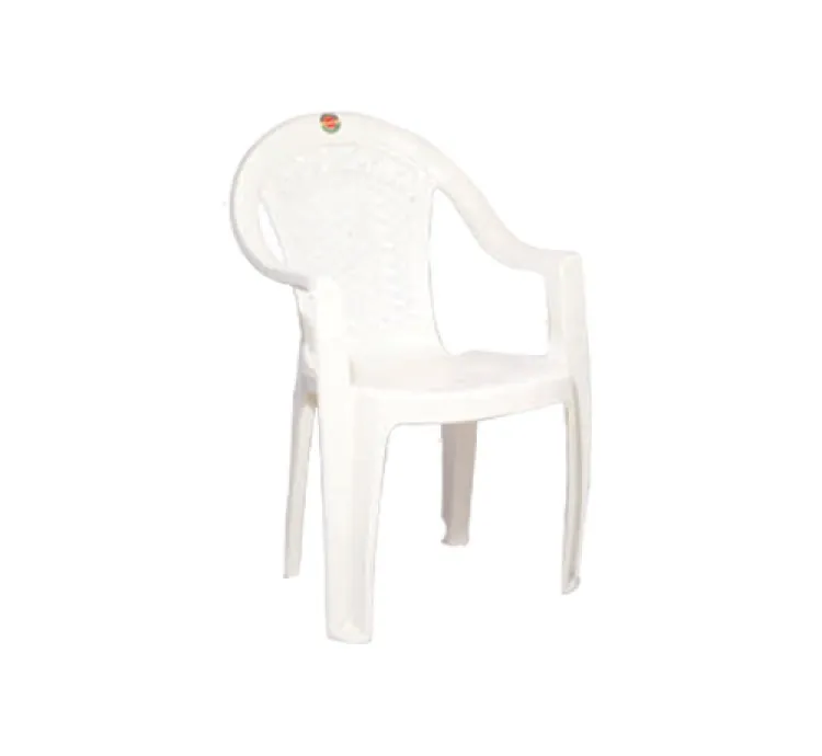 Cello Plastic Chair Luxury Old 550 x 580 x 875mm