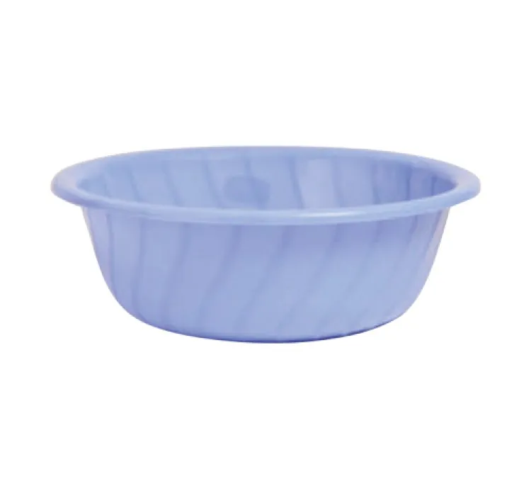 Cello Spiral Basin 16 Multi Color 405 x 135mm (Pack of 6)