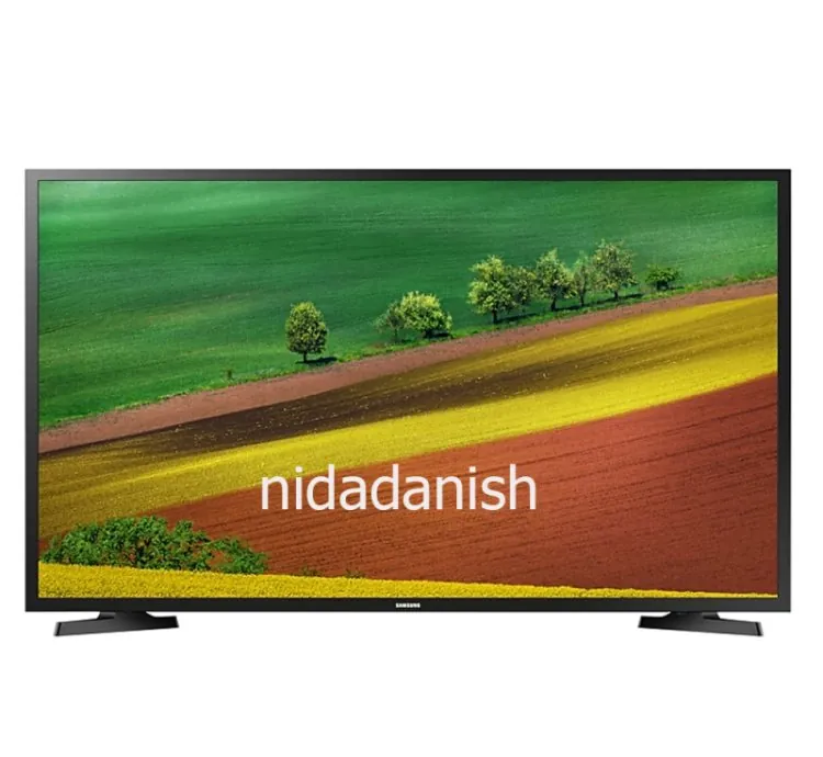 Samsung 32" LED Full HD TV with Clean View, Wide Color Enhancer 32N5000