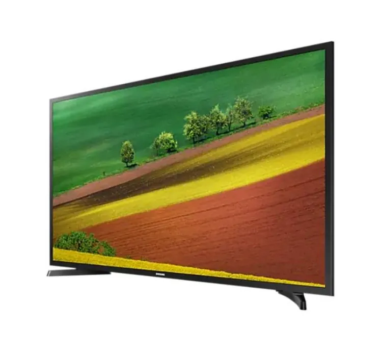 Samsung 32" LED Full HD TV with Clean View, Wide Color Enhancer 32N5000