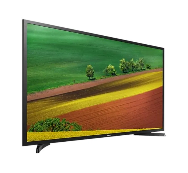 Samsung 32" LED Full HD TV with Clean View, Wide Color Enhancer 32N5000