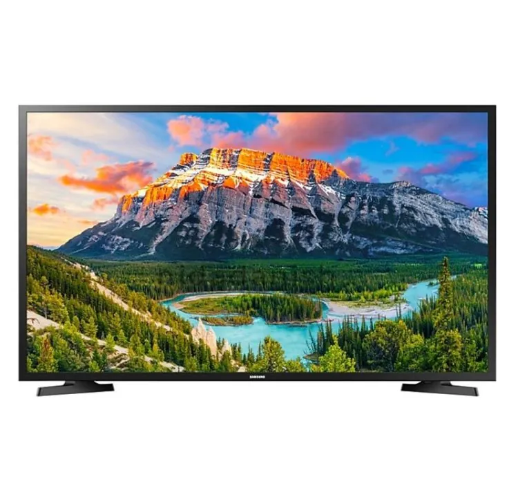 Samsung 40" Full HD LED Flat TV with Clean View, Wide Color Enhancer 40N5000