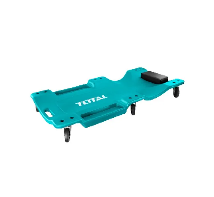 Total Plastic Car Creeper 36" THPLCC0365