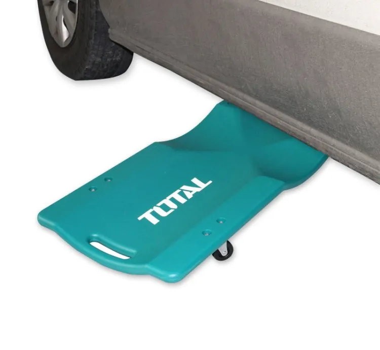 Total Plastic Car Creeper 36" THPLCC0365