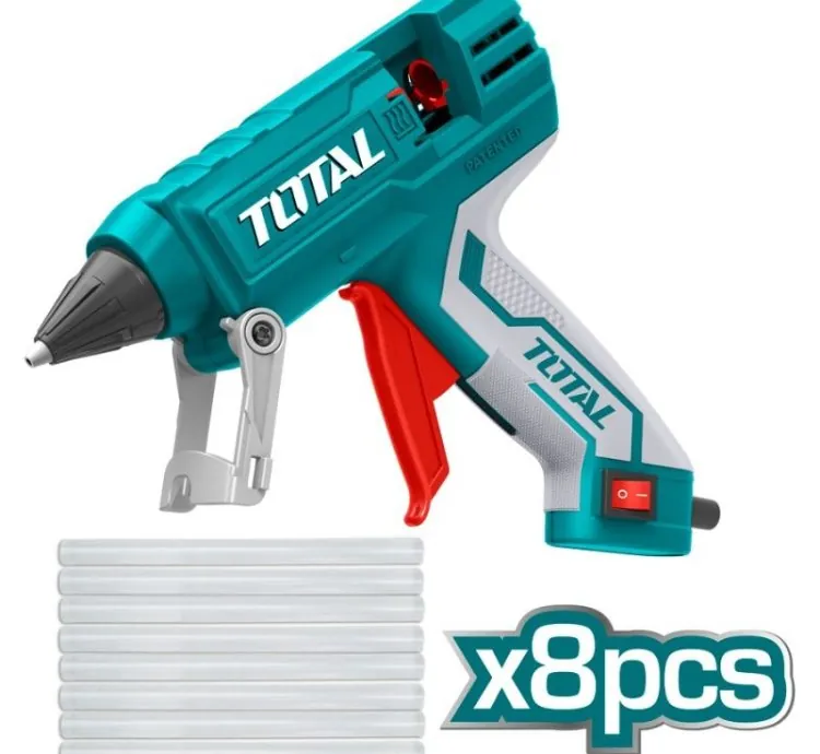 Total Professional Glue Gun 220W TT301116