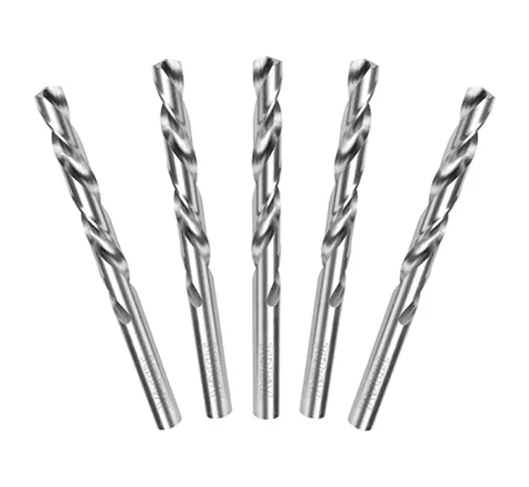 Total M2 HSS Drill Bit Diameter 1mm TAC110101