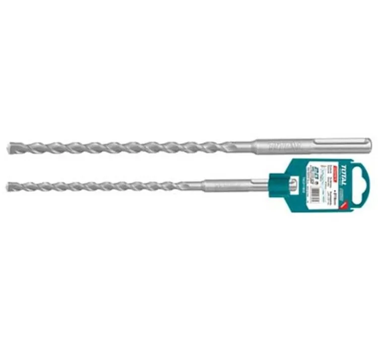 Total SDS Plus Drill Bit 6mm x 110mm TAC310601