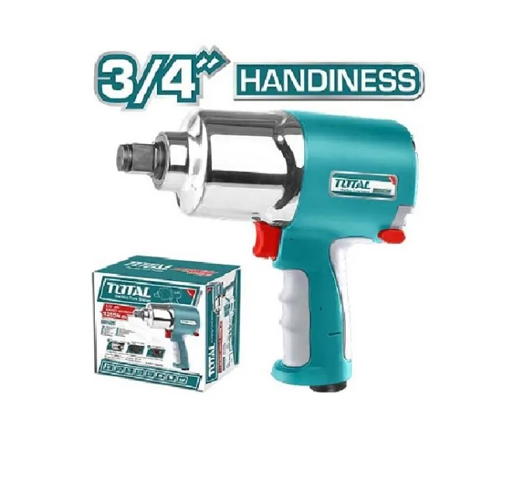 Total Air Impact Wrench 3/4" TAT40341