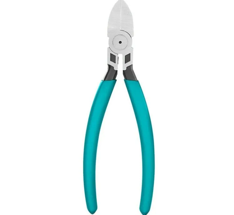 Total Cutting Pliers 5" for Plastic THT230512