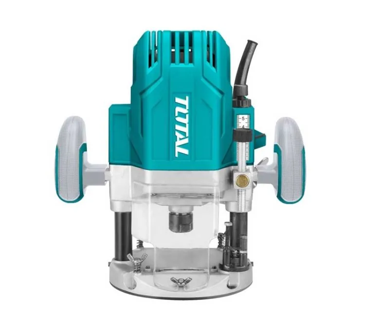 Total Electric Router 1600W TR111216