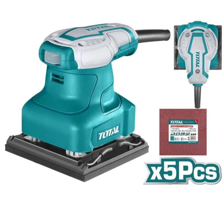 Total Palm Sander 240W TF2231106