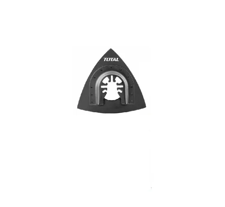 Total Blade Set Multi Tool 80mm 15pcs TAKTMT1502