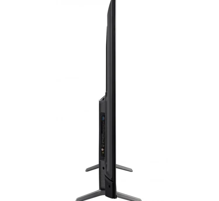 Hisense 55" Smart UHD 4K Quantum ULED TV with Dolby Vision Atmos, HDR 10+, 240Hz HRR Panel, 4K Resolution, Channel Speakers with Sub Woofer , Dolby Audio Sound 55E7K