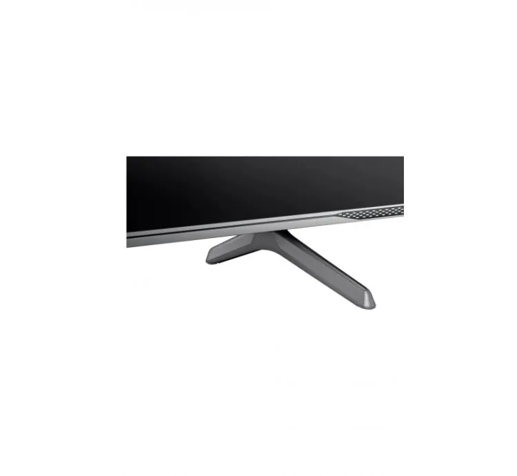 Hisense 55" Smart UHD 4K Quantum ULED TV with Dolby Vision Atmos, HDR 10+, 240Hz HRR Panel, 4K Resolution, Channel Speakers with Sub Woofer , Dolby Audio Sound 55E7K