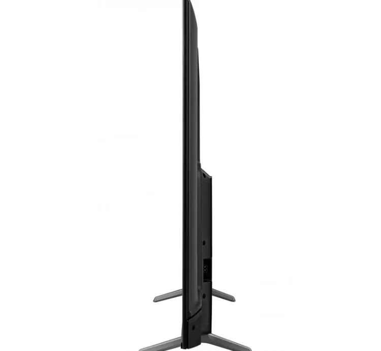 Hisense 55" Smart UHD 4K Quantum ULED TV with Dolby Vision Atmos, HDR 10+, 240Hz HRR Panel, 4K Resolution, Channel Speakers with Sub Woofer , Dolby Audio Sound 55E7K