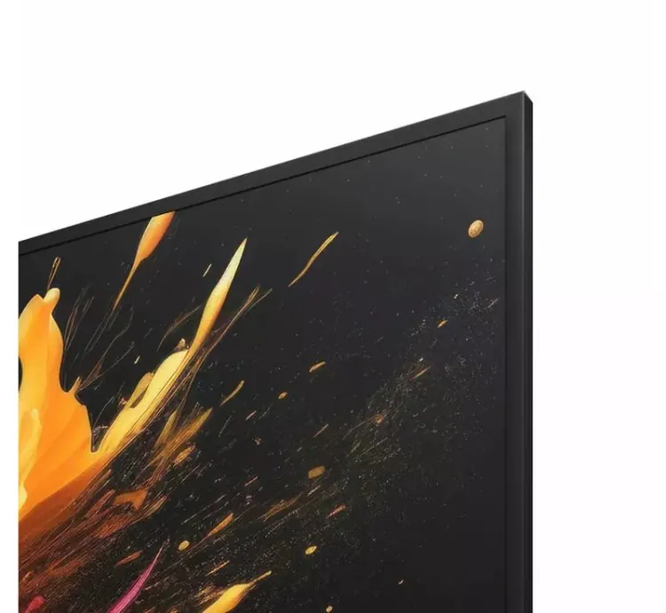 HISENSE Smart UHD 4K Quantum ULED TV with HDR & Gaming Mode-6,996,000, TV-100-Inch 100Q7N