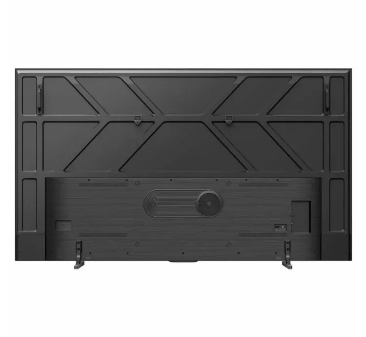 HISENSE Smart UHD 4K Quantum ULED TV with HDR & Gaming Mode-6,996,000, TV-100-Inch 100Q7N