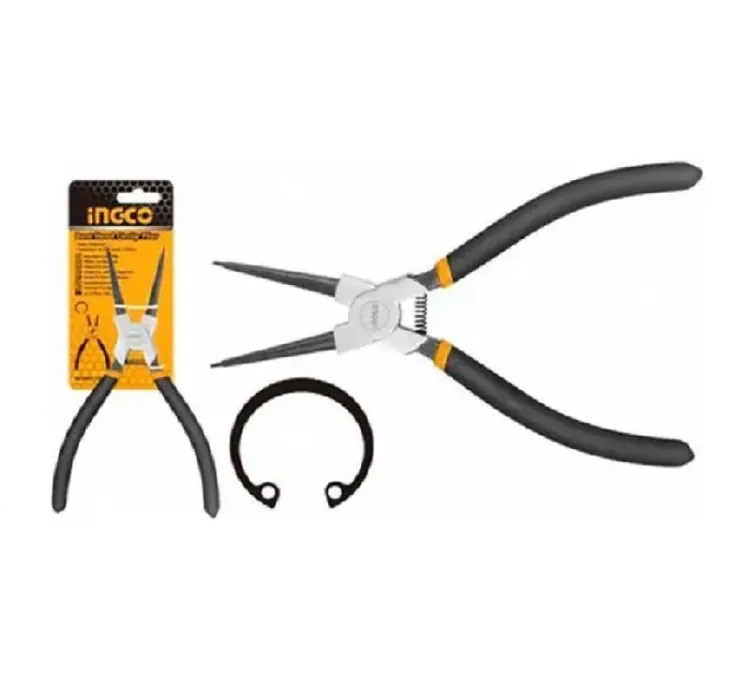 Ingco Circlip Pliers 7"/180mm HCCP011801