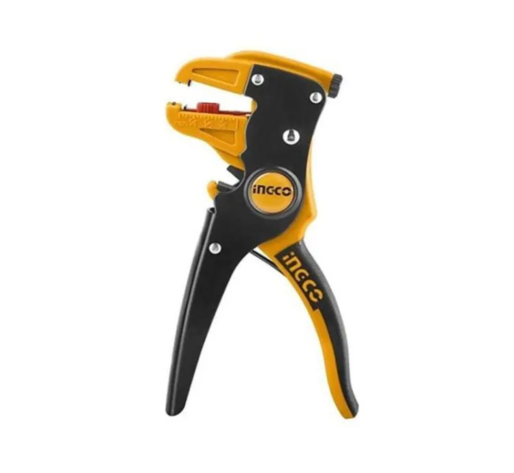 Ingco Wire Stripper 85mm HWSP15608