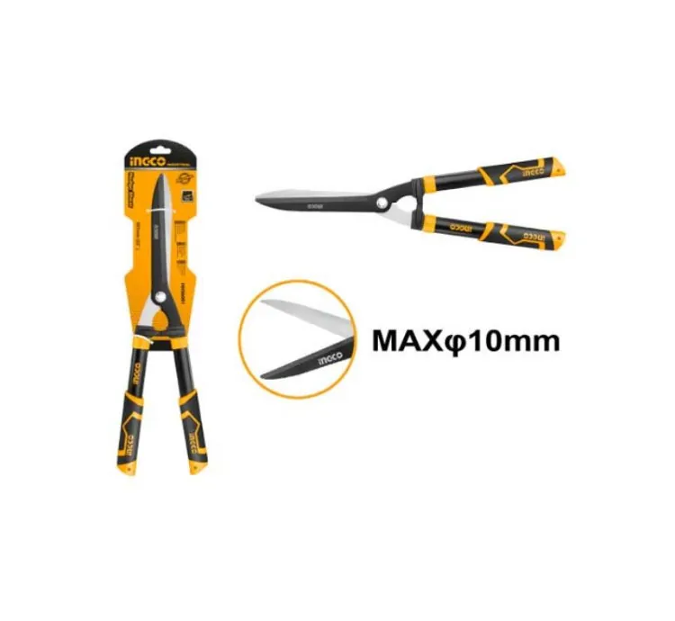 Ingco Hedge Shear 23.5" HHS6001