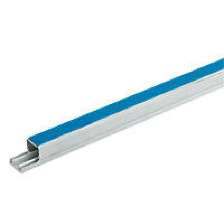 Tronic Adhesive Trunking PVC 16mmx25mm