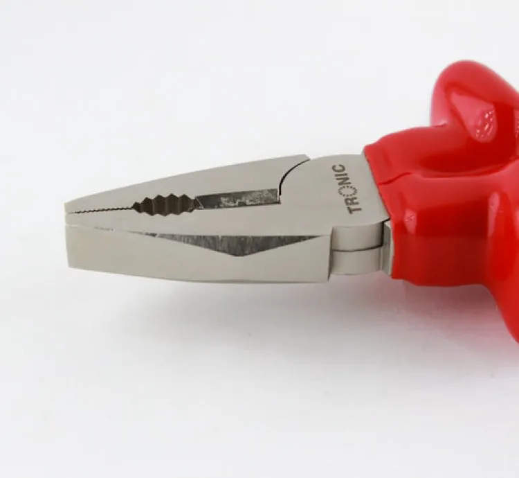 Tronic Insulated 8 Inch Combination Plier