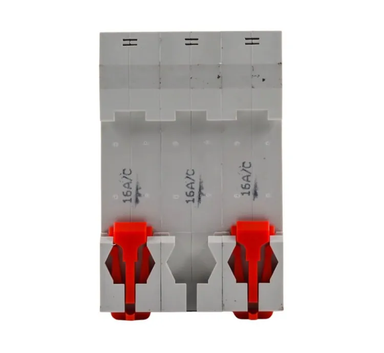 Tronic MCB 16Amps Triple Pole
