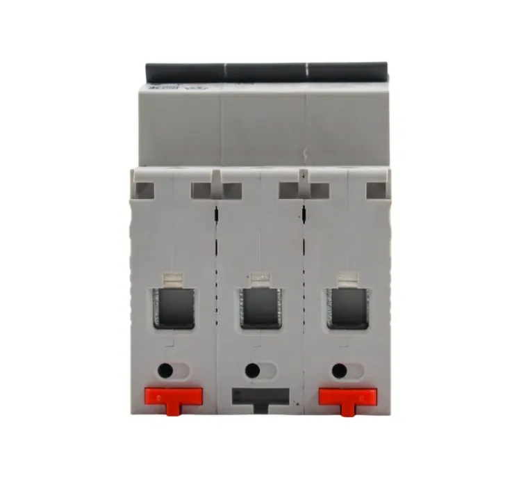 Tronic MCB 16Amps Triple Pole