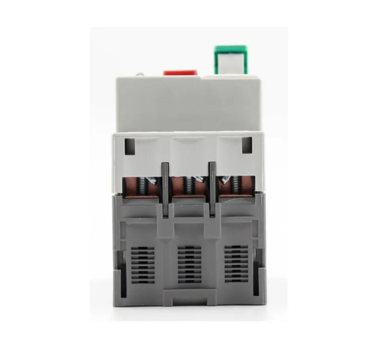 Tronic Motor Protection Circuit Breaker 6-10Amps