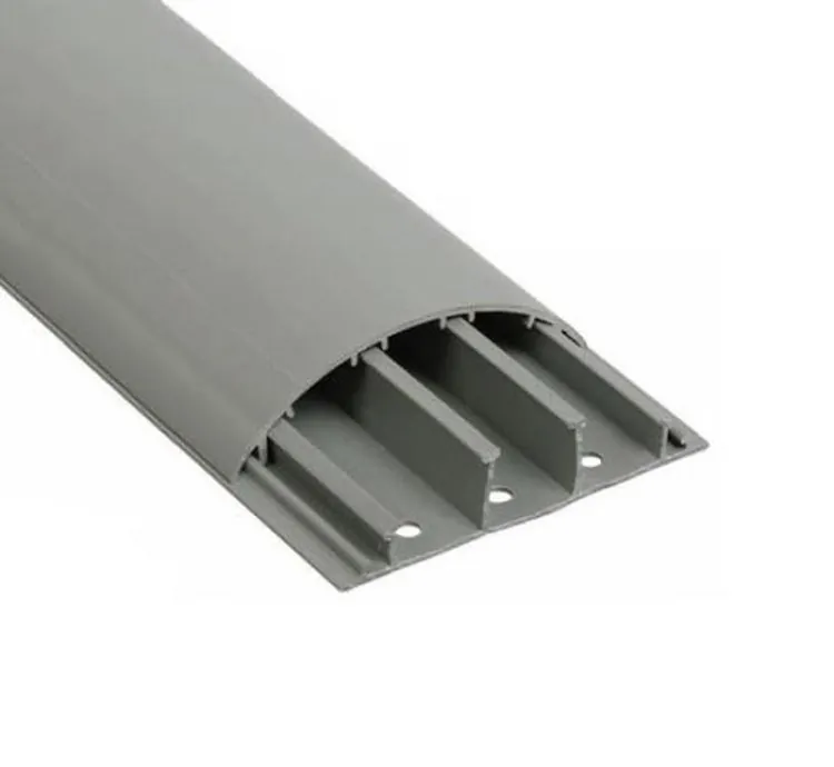 Tronic PVC Floor Trunking 100x30 mm