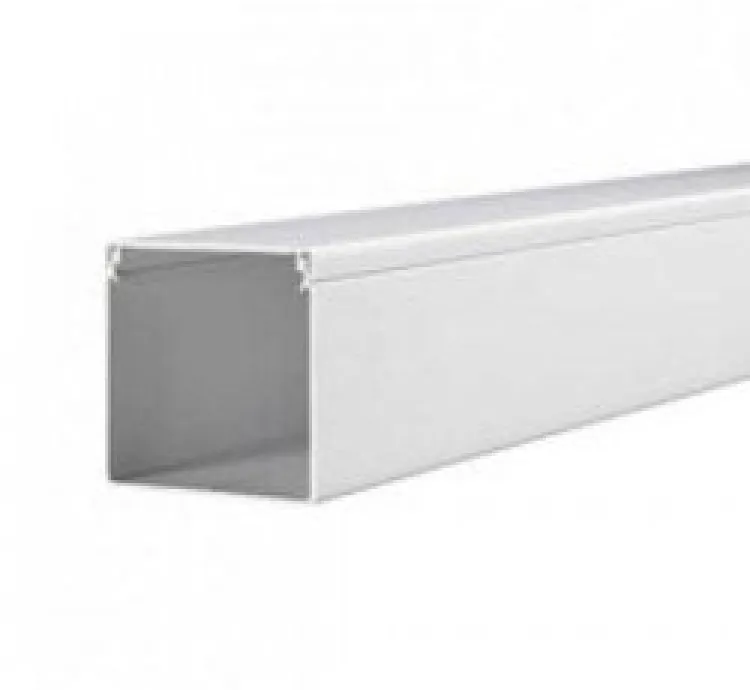 Tronic PVC Trunking 16mmx16mm