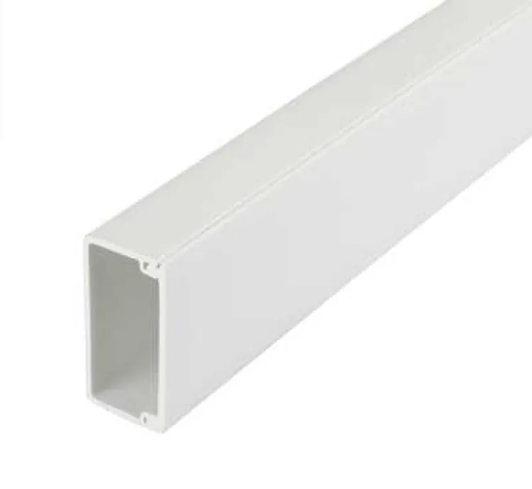 Tronic PVC Trunking 16mmx16mm