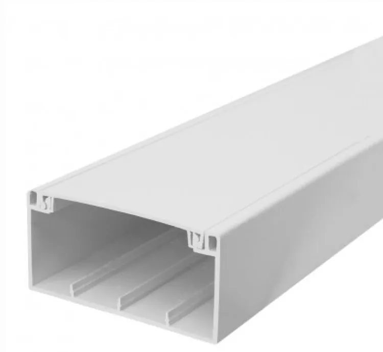 Tronic PVC Trunking 16mmx16mm