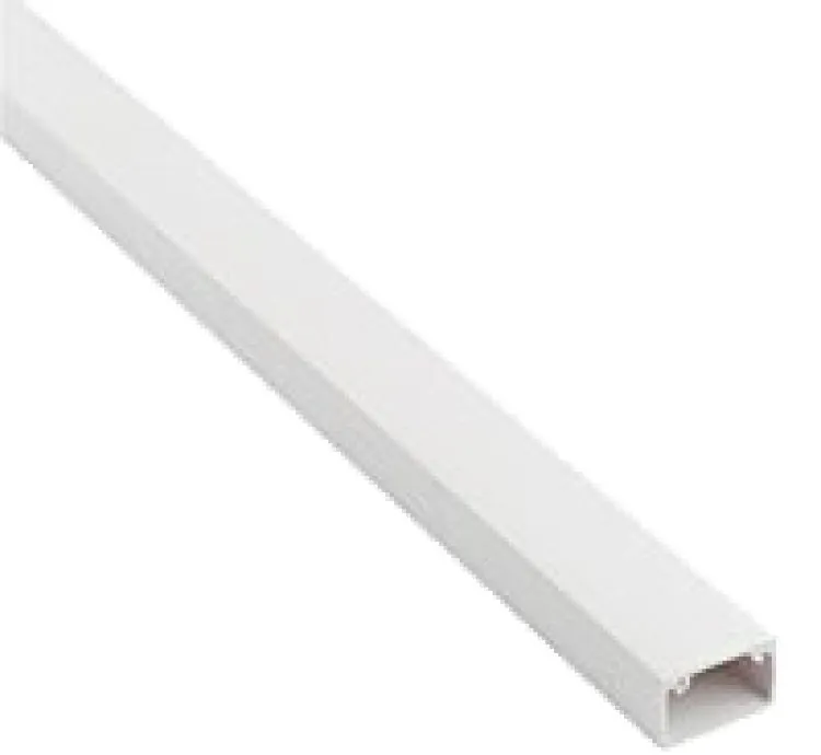 Tronic PVC Trunking 16mmx25mm