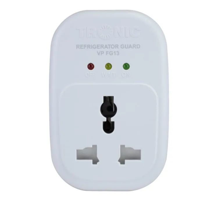 Tronic Refrigerator Guard 13Amps