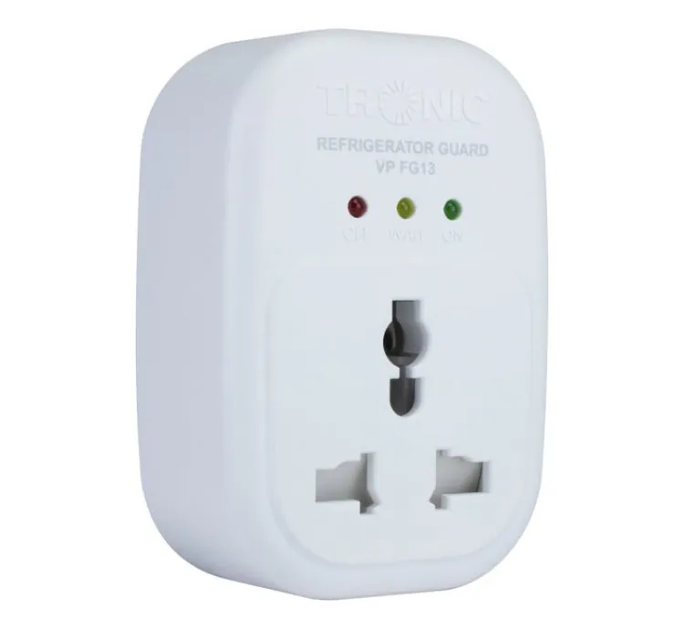 Tronic Refrigerator Guard 13Amps