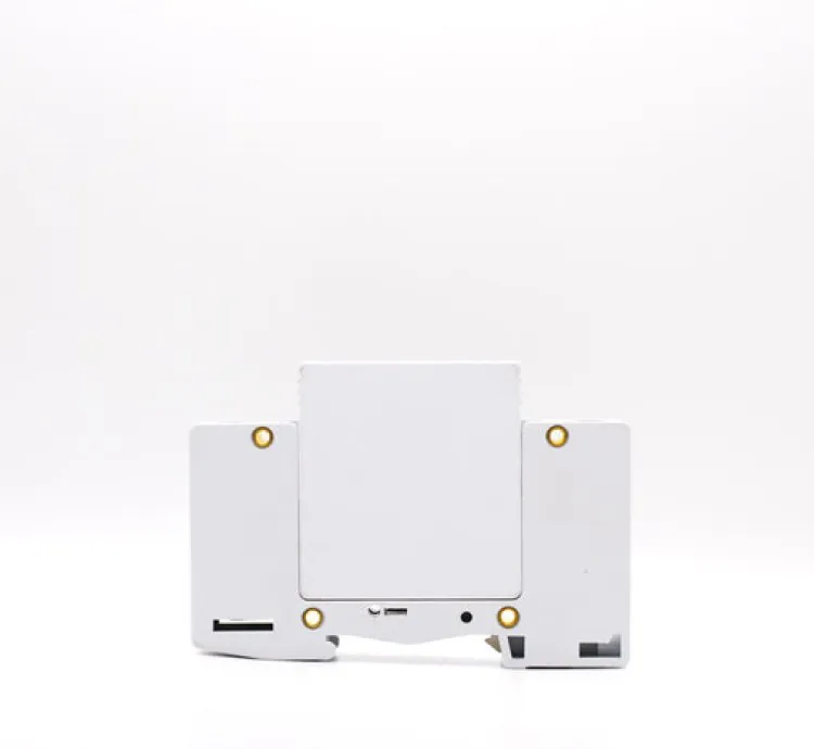 Tronic Surge Protection Single Pole 40KA