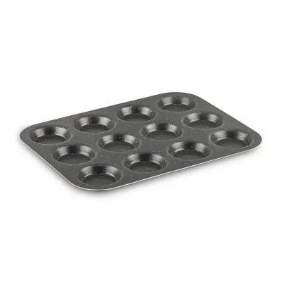Tefal Success Tray 12holes 30x23 J1602802