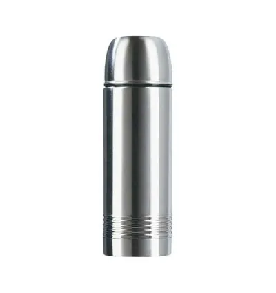 Tefal Senator Vacuum Flask 1L Thermal Bottle Stainless Steel Inox Thermal Bottle Break Proof Thermos Insulated Vacuum Flask K3063414