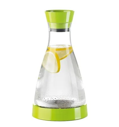 Tefal Flow Freinds Carafe Green 1L K3055112