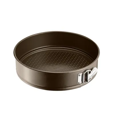 Tefal Easy Grip Springform Pan 23cm Ultra Resistant Mold J1626145