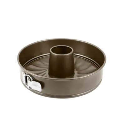Tefal Easy Grip Springform Savarin 25cm Ultra Resistant Mold J1627845