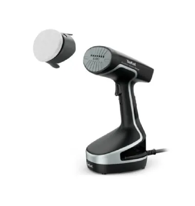 Tefal Access Steam Force Handheld Garment Steamer 2000W with 200ml Tank 2.6m Cable Cord 90g/min DT8230M0