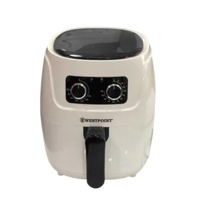 Westpoint Air Fryer 1500W 5.3L WAFC-531522