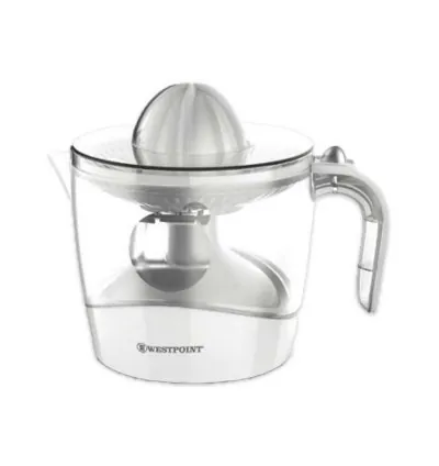 Westpoint Citrus Juicer 0.5L 20W Plastic WJH-052020.PR