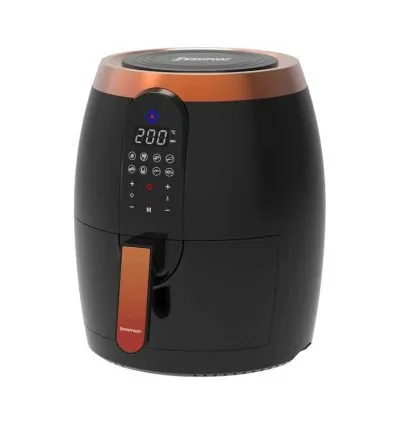 Westpoint Air Fryer with Digital Display 3.5L 1400W WAFY-351422.DN